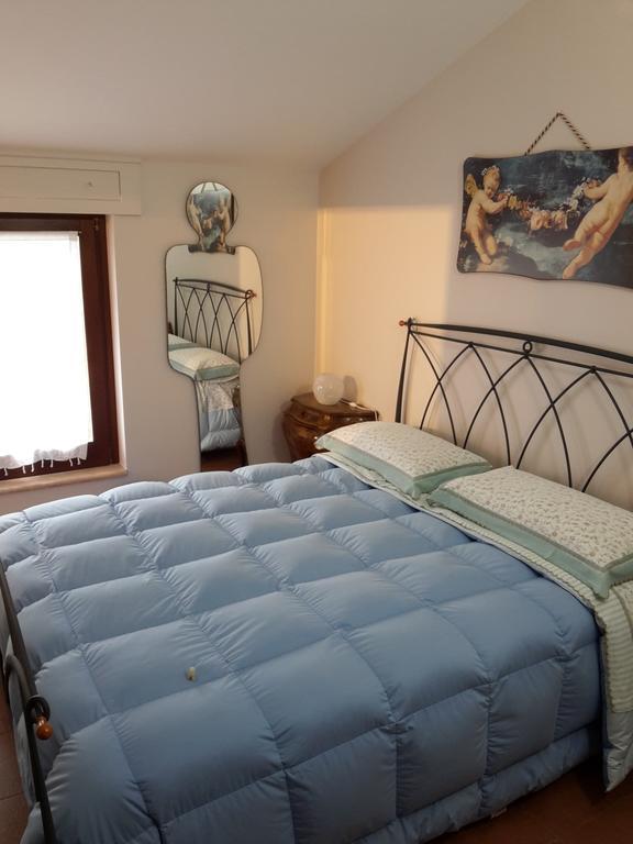Villa Genny Альтамура Номер фото