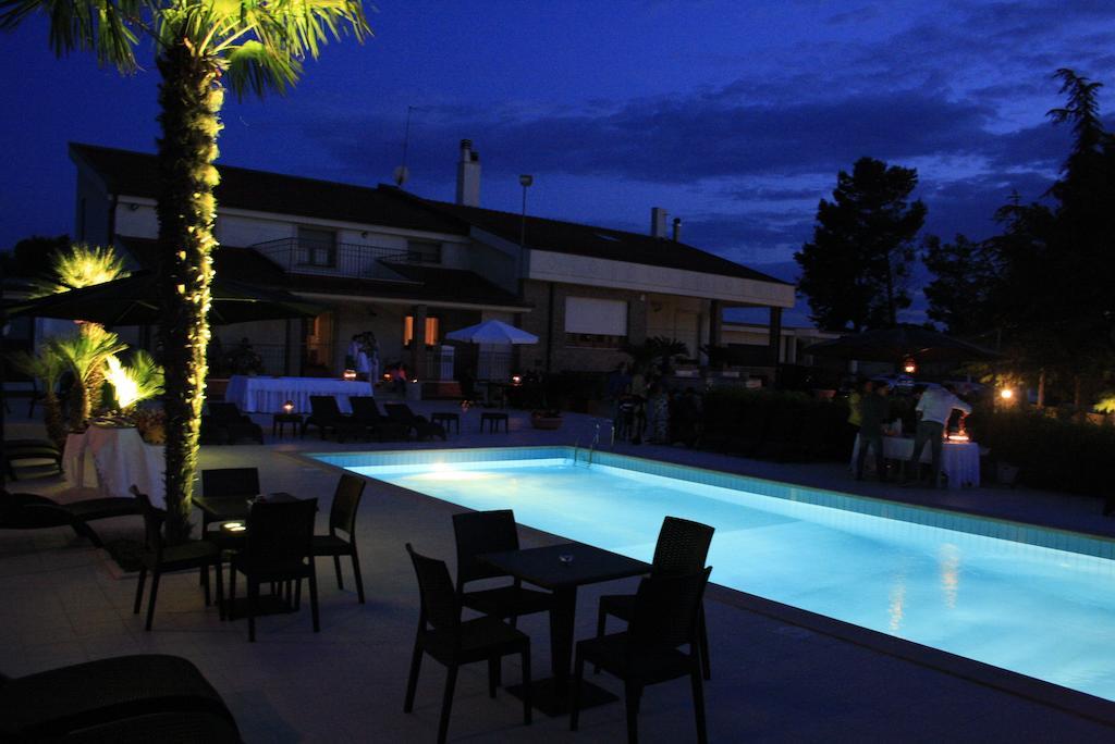 Villa Genny Альтамура Екстер'єр фото