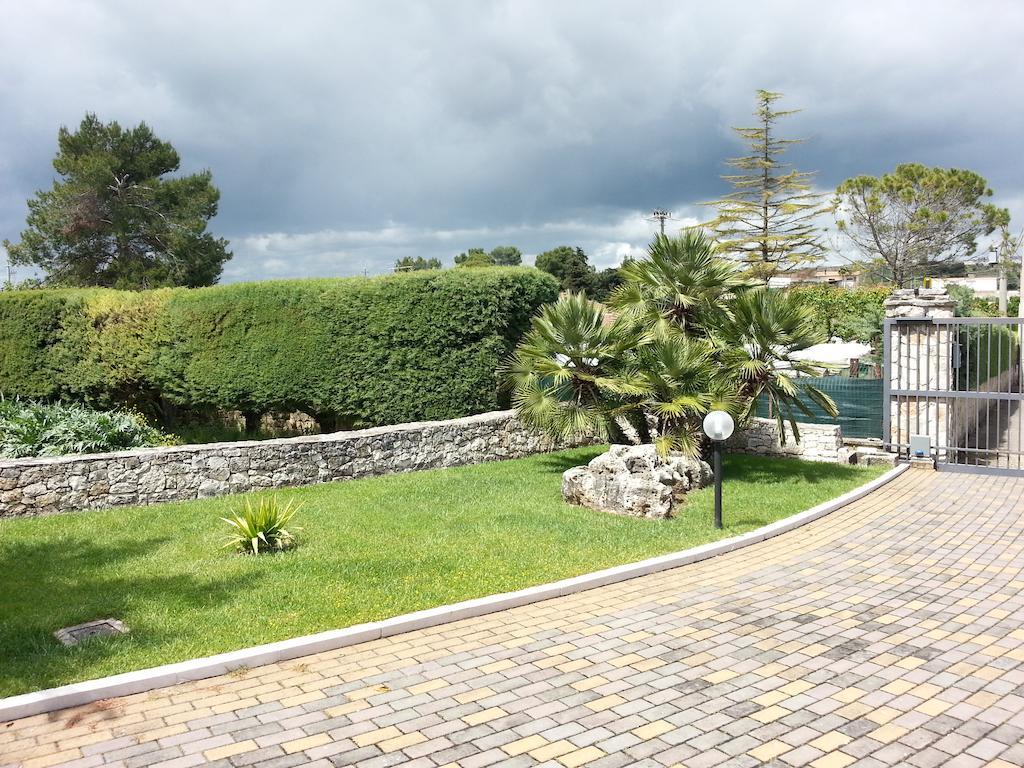 Villa Genny Альтамура Екстер'єр фото