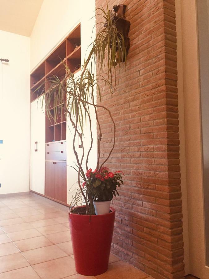 Villa Genny Альтамура Екстер'єр фото