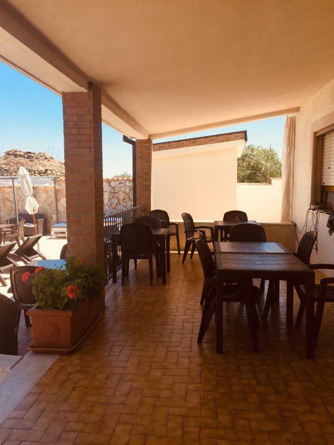 Villa Genny Альтамура Екстер'єр фото