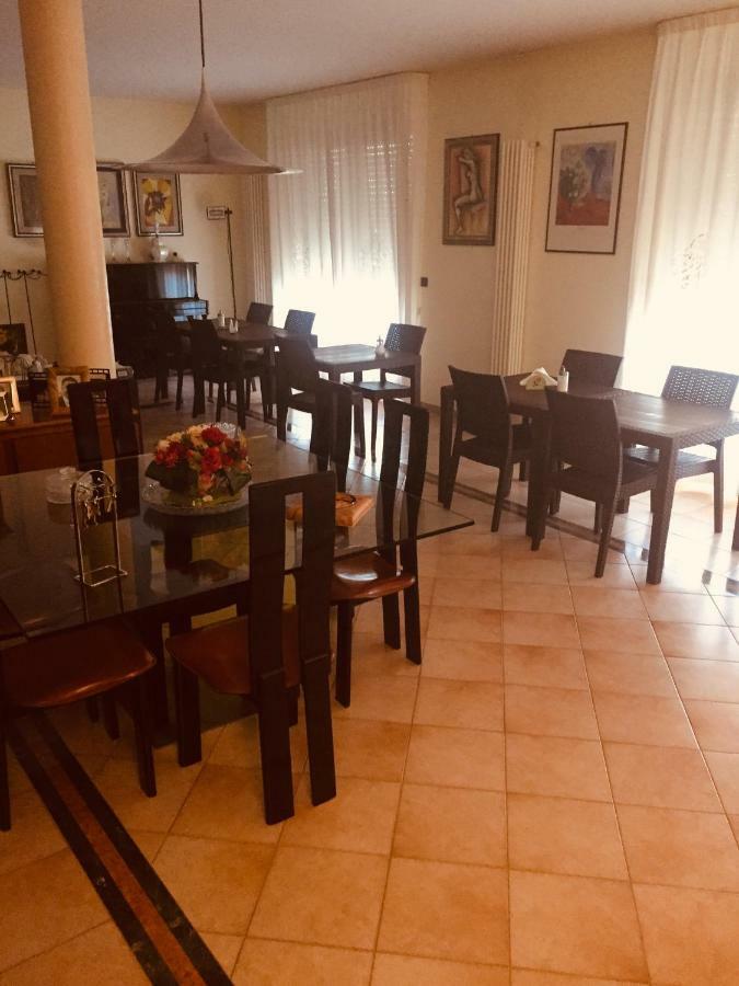Villa Genny Альтамура Екстер'єр фото